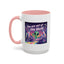 Alien Mug - You Are Out Of This World