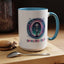 Alien Mug - Spaced Out