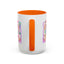 Motivation Mug - Stronger Than The Storm