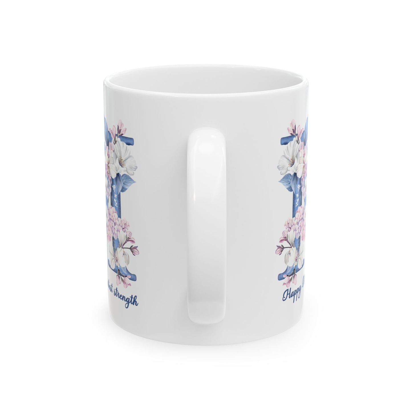 Mother's Day Mug - Your Love