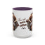 Animal Mug - Dog Coffee Wrap 7