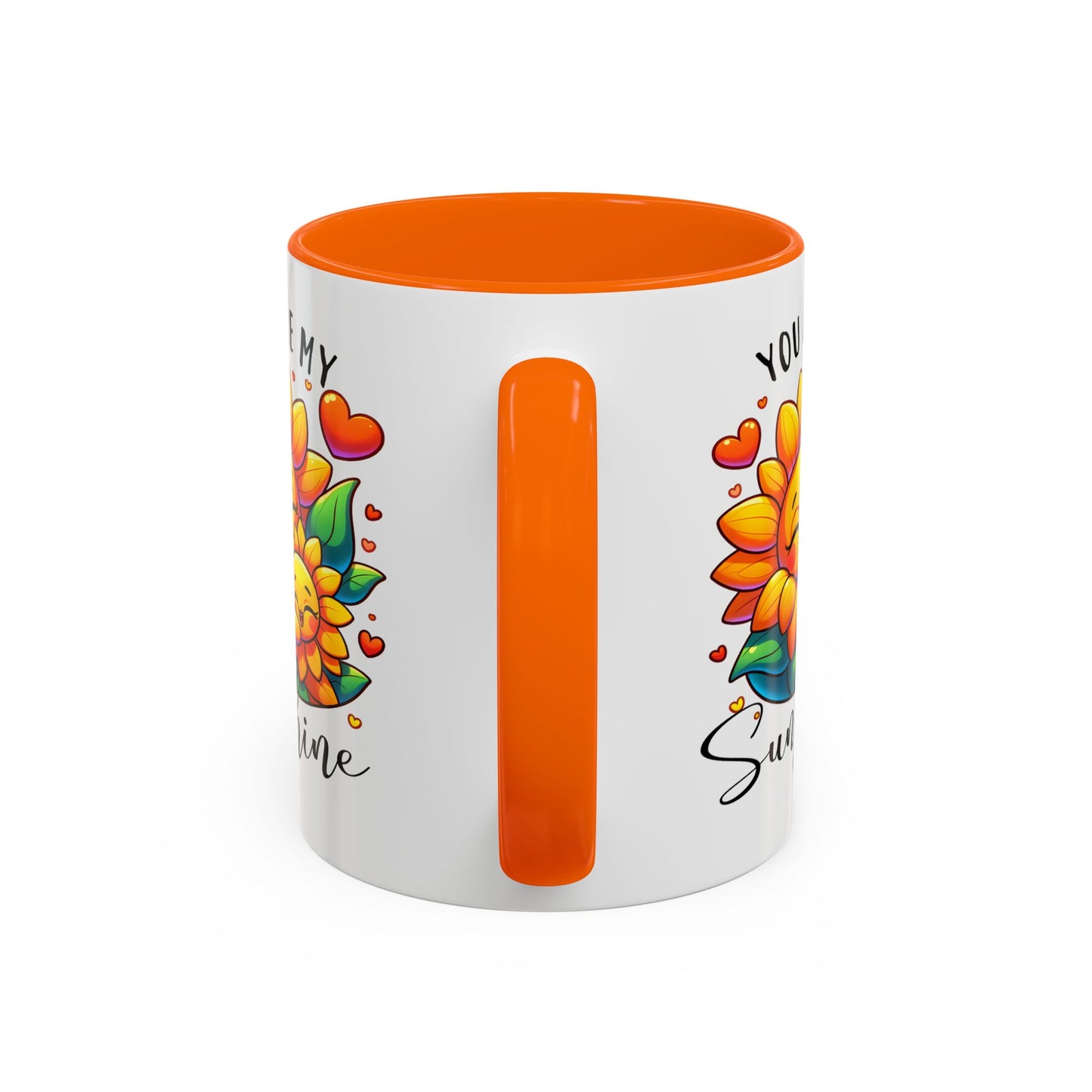 Wellness Mug - You are My Sunshine