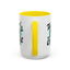 Animal Mug - Too Cool To Care