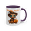 Humor Mug - Normal People Scare Me