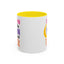 Valentine's Day Mug - Love You To The Moon
