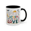 Father's Day Mug - Handy Dad