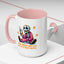 Adult Mug - Dead Inside and Out