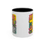 Religious Mug - Pray Cross