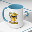 Humor Mug - Pew Pew Madafakas