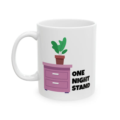 Adult Mug - One Night Stand