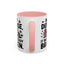 Animal Mug - In My Defense