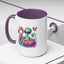 Alien Mug - Alien Chillin