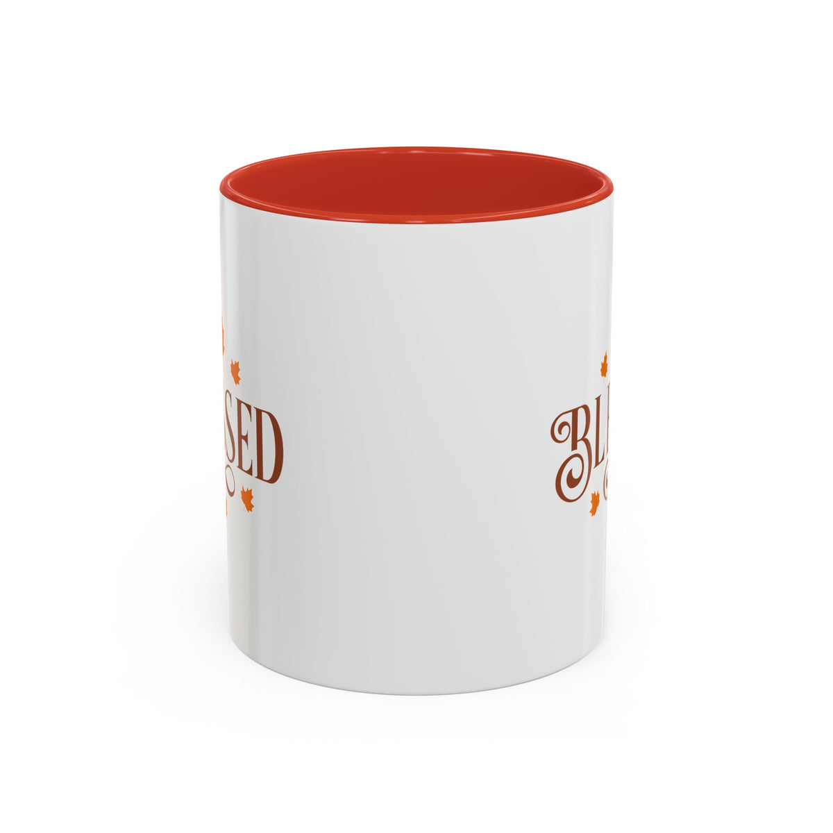 Fall Mug