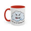 Adult Mug - Don't Be So Fucking Cirrus
