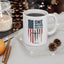 Religious Mug - One Nation Under God