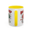 Adult Mug - Balls Deep in Christmas Spirit