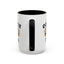 Humor Mug - It's Coffee Time!
