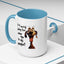 Birthday Mug - Is It Weird