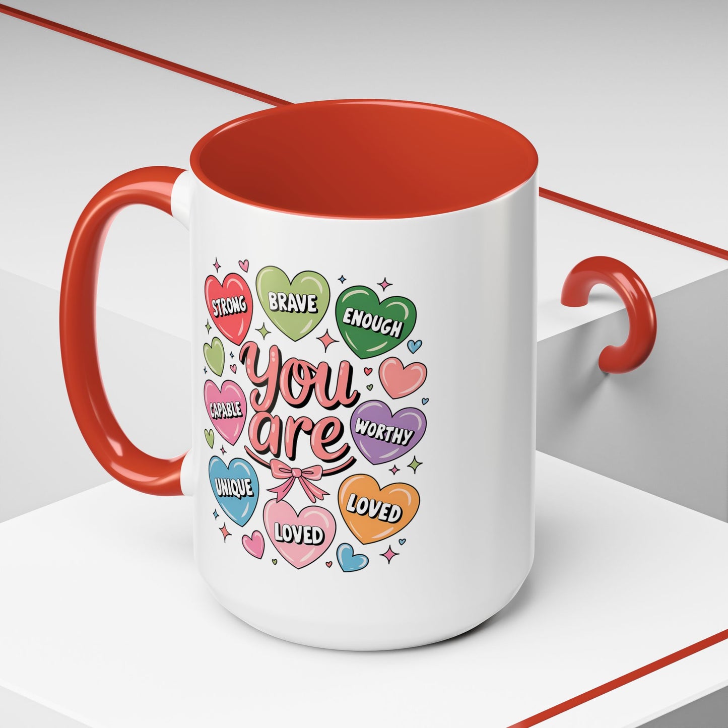 Wellness Mug - You Are Self Love