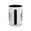 Father's Day Mug - My Hero