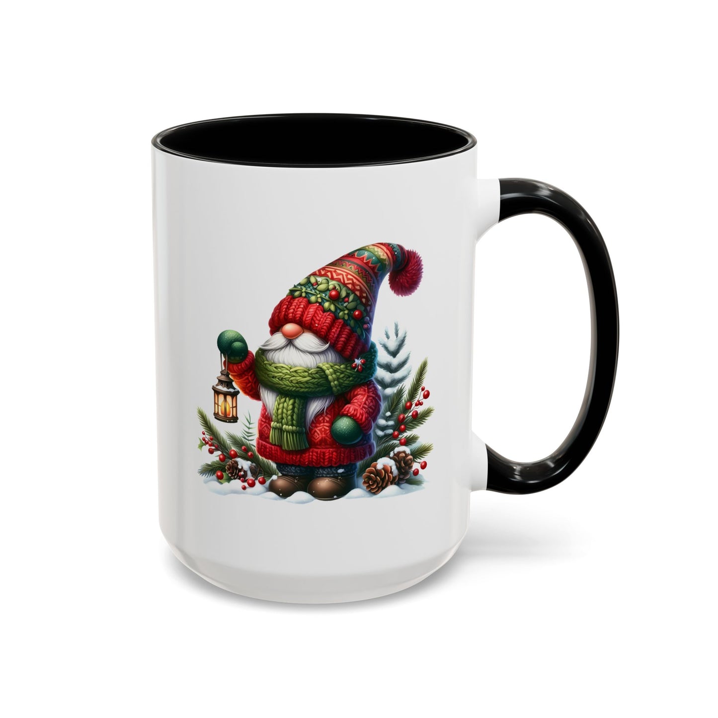 Christmas Mug