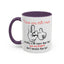Adult Mug - I Love You This Much