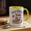 Birthday Mug - Bunny Rabbit