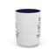 Adult Mug - What The Fuck?