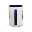 Religious Mug - Jesus Is King