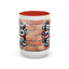 Father's Day Mug - Best Dad Ever