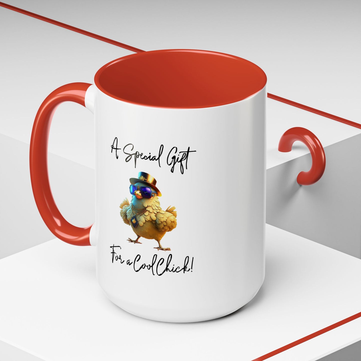 Birthday Mug - A Special Gift