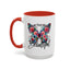 Motivation Mug - Be Your Own Kind of Beautiful