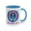 Alien Mug - Spaced Out