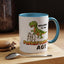 Birthday Mug - Welcome