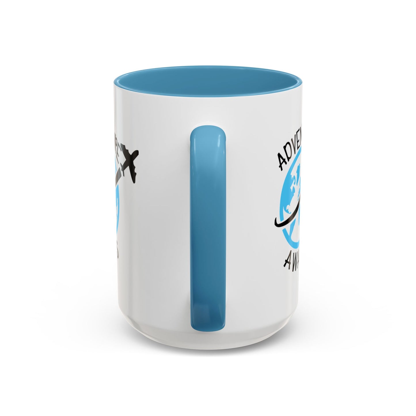 Adventure Mug - Adventure Awaits