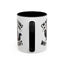 Animal Mug - I'm Not Arguing