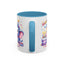 Birthday Mug - Birthday Elephant