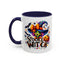 Halloween Mug - Spooky Witch