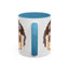 Animal Mug - Dog Coffee Wrap 3