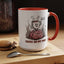 Humor Mug - Coffee on My Mind