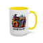Halloween Mug - 67 Haunted By