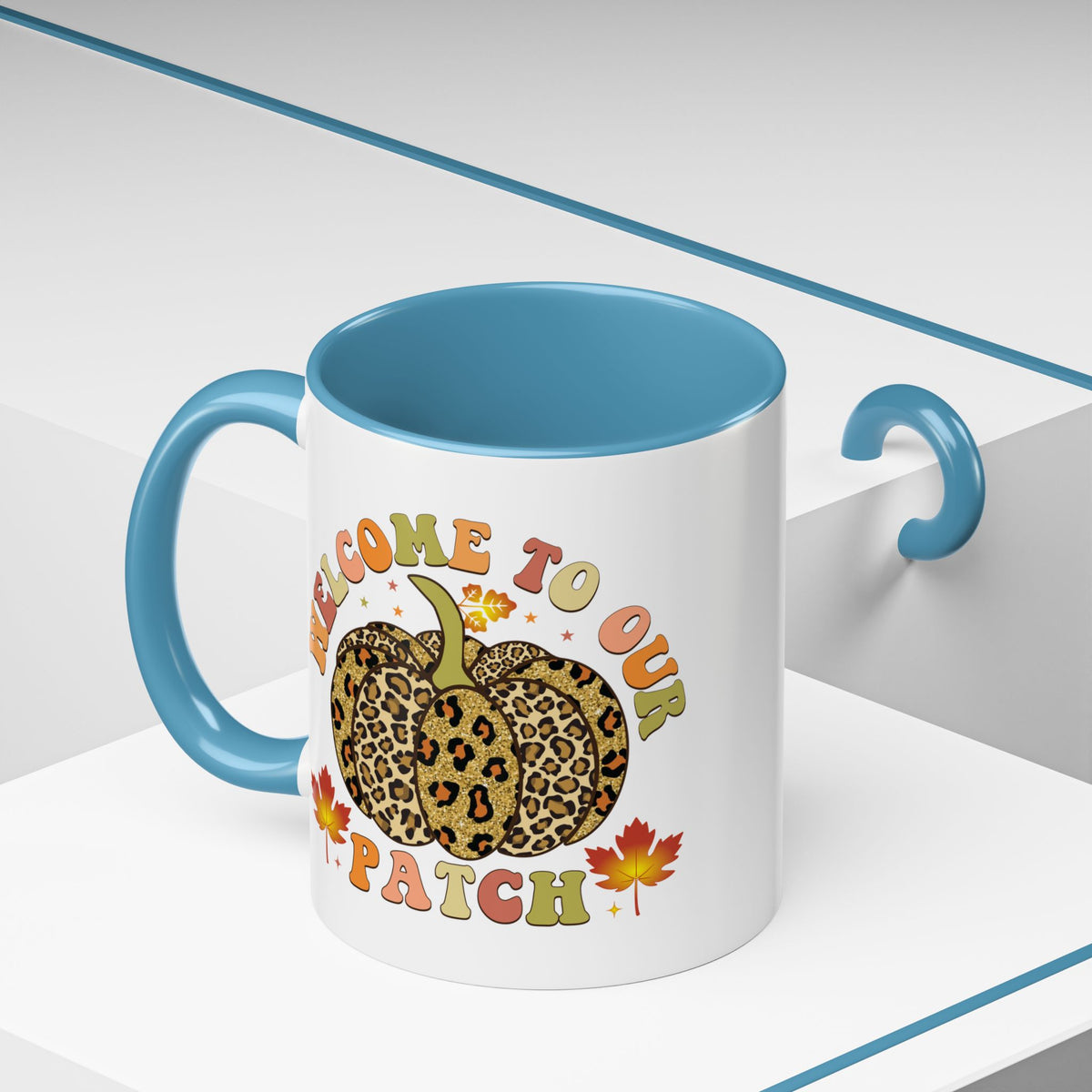 Fall Mug