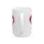 Valentine's Day Mug - Tree Of Love