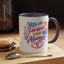 Anniversary Mug - You Will Forever Be My Always