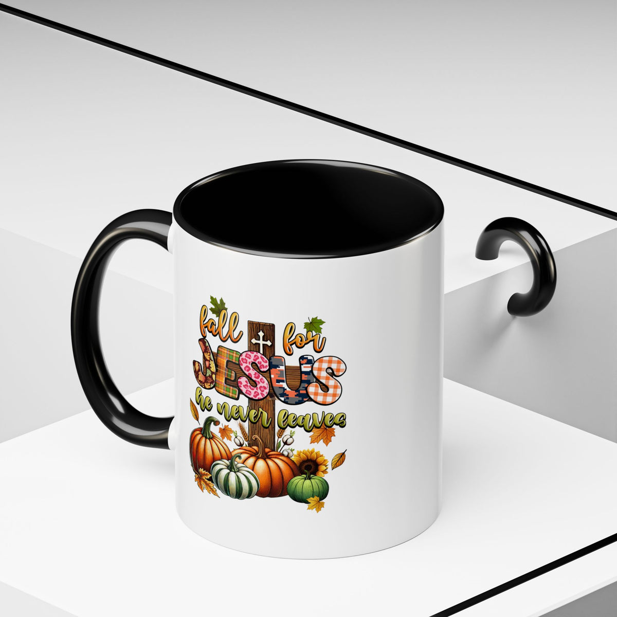 Fall Mug