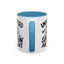 Animal Mug - Undiagnosed But Somethin' Ain't Right