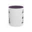 Office Mug - I'm Here I'm Awake
