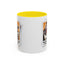 Humor Mug - WTF!