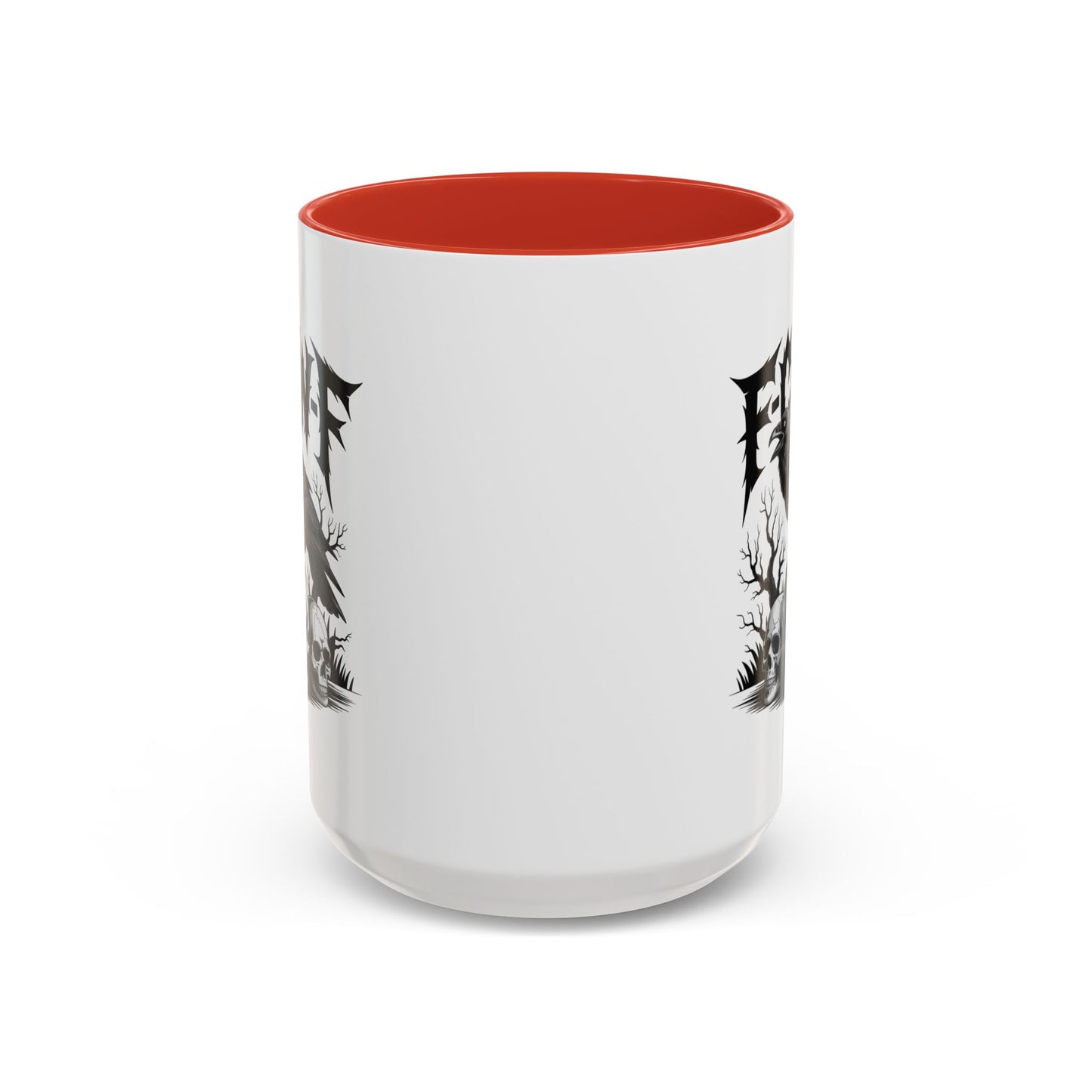 Halloween Mug - F-Caw-F