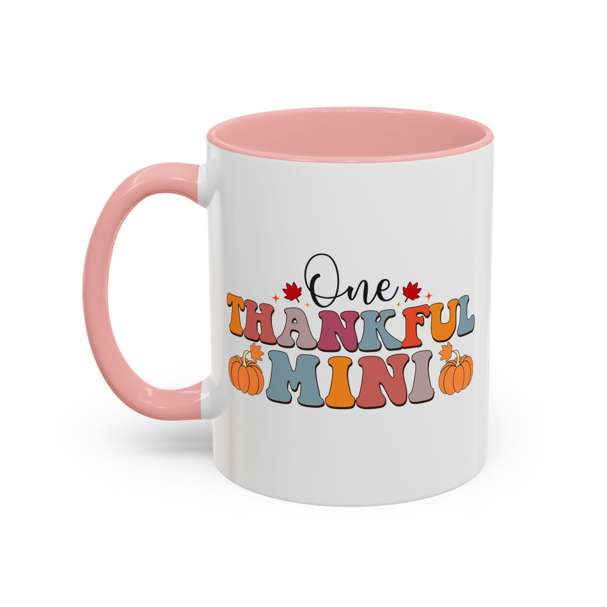 Fall Mug